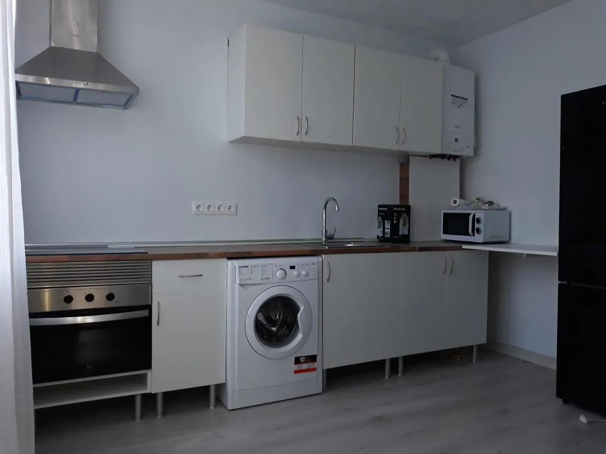 Apartamento LOVELY centro Santander Spain