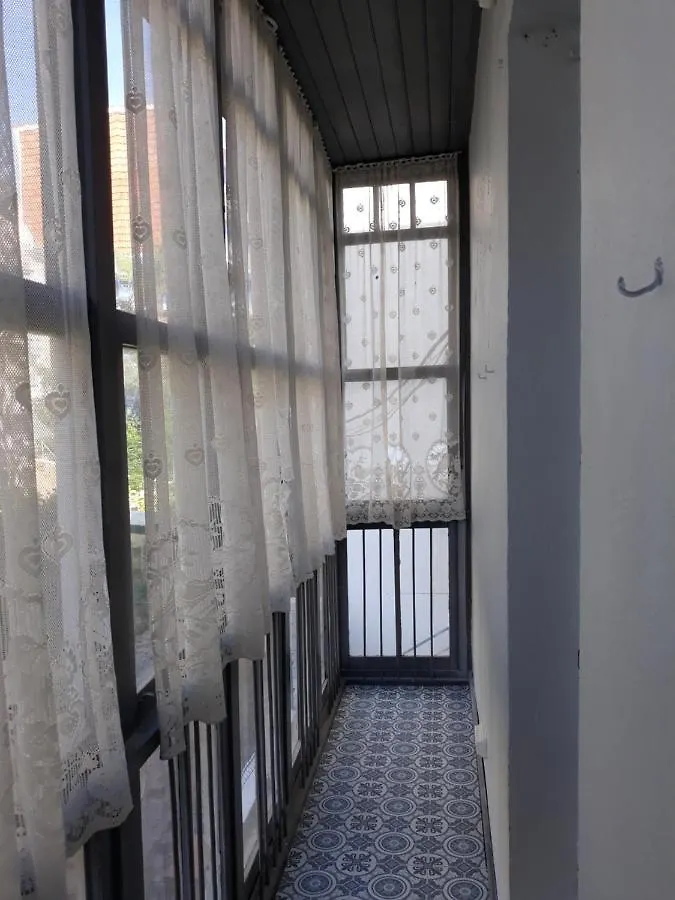 Apartamento LOVELY centro Santander Apartment