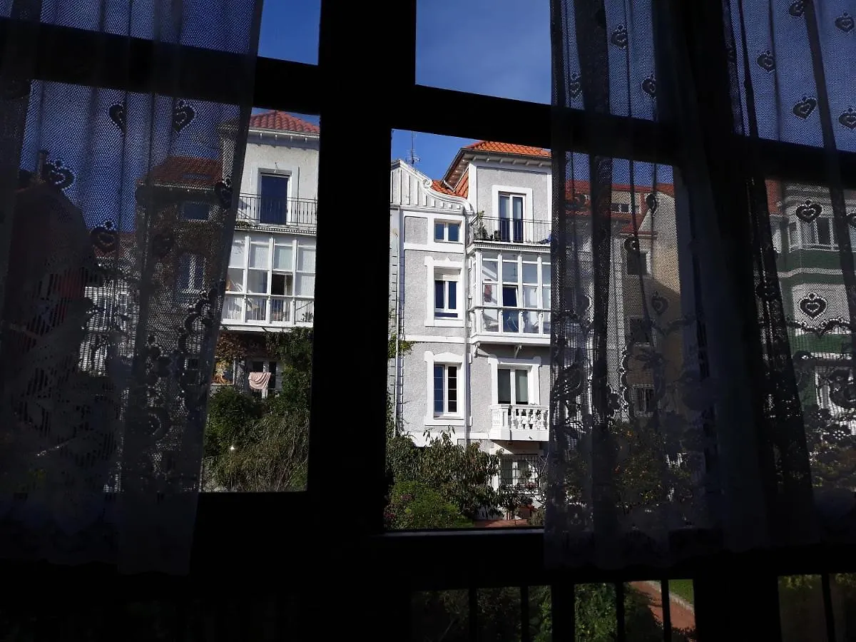 Apartamento LOVELY centro Santander 0*,  Spain