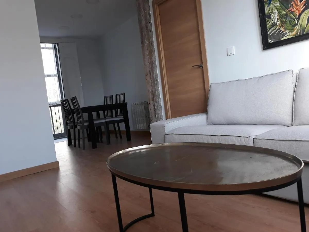 Apartamento LOVELY centro Santander