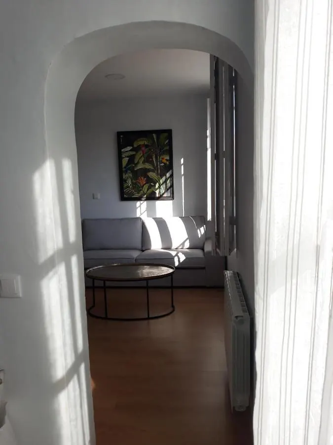 Apartamento LOVELY centro Santander