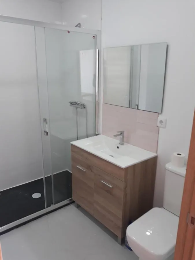 Apartamento LOVELY centro Santander 0*,  Spain