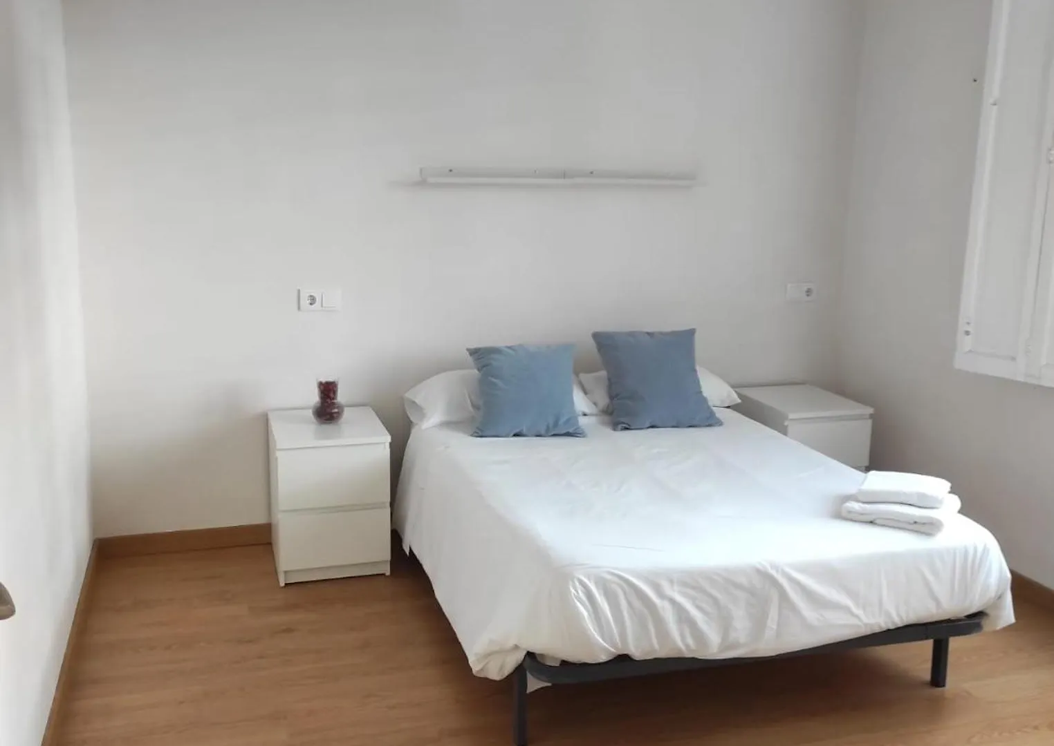 Apartment Apartamento LOVELY centro Santander Spain