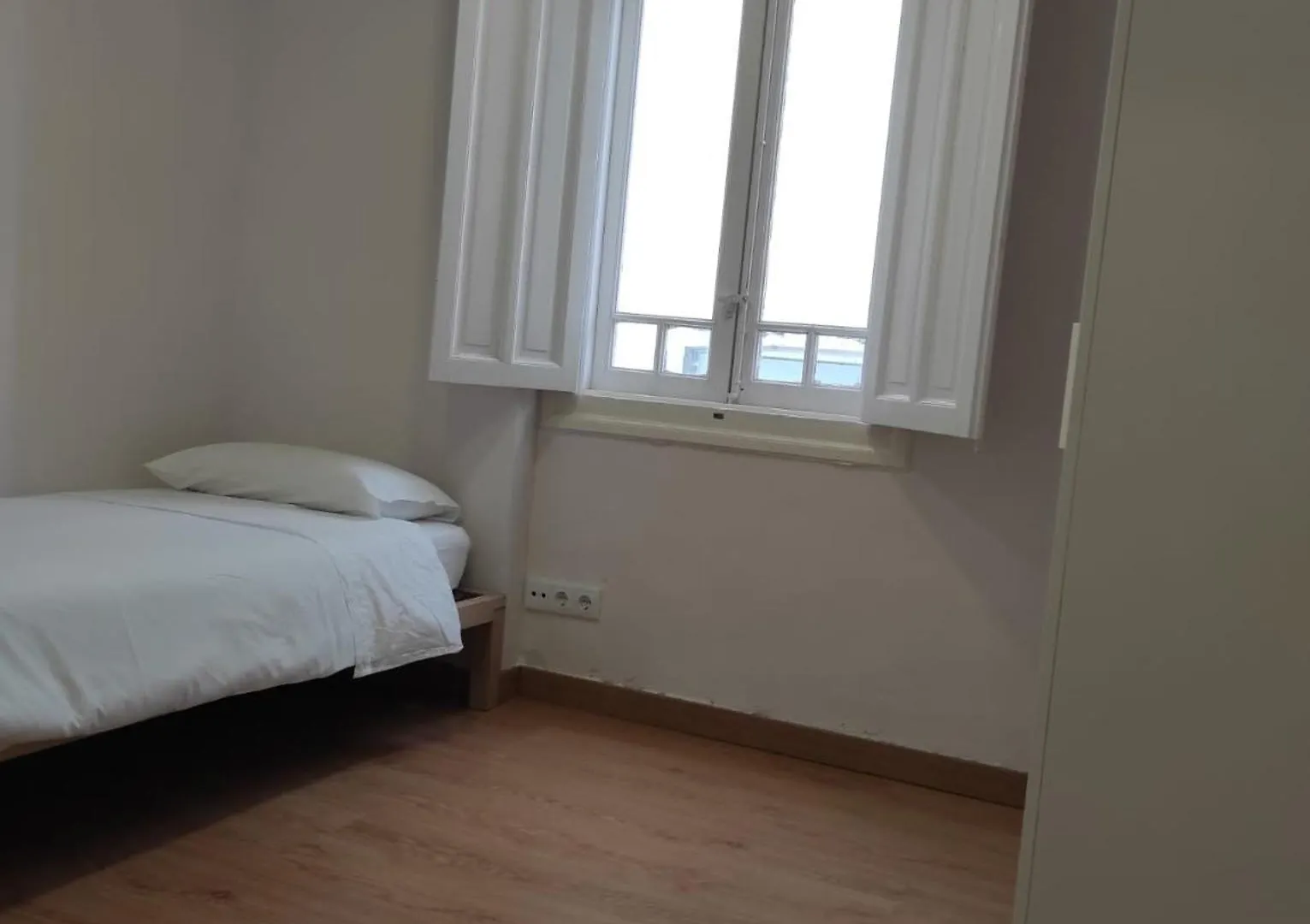 Apartment Apartamento LOVELY centro Santander