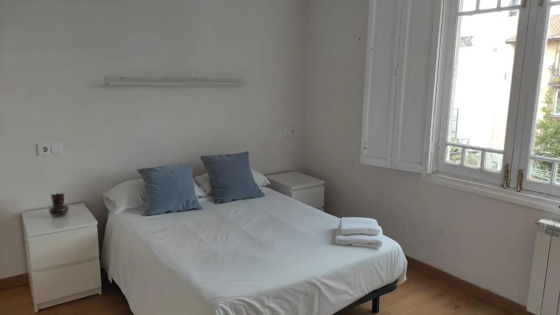 Apartment Apartamento LOVELY centro Santander