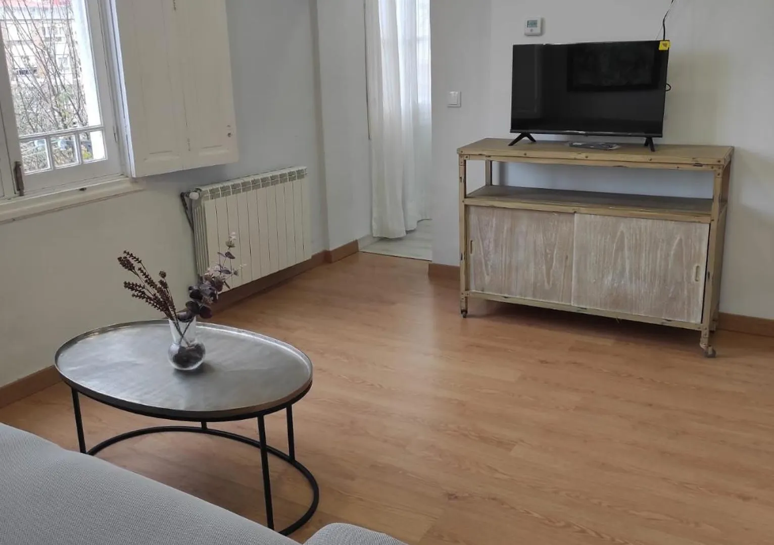Apartamento LOVELY centro Santander