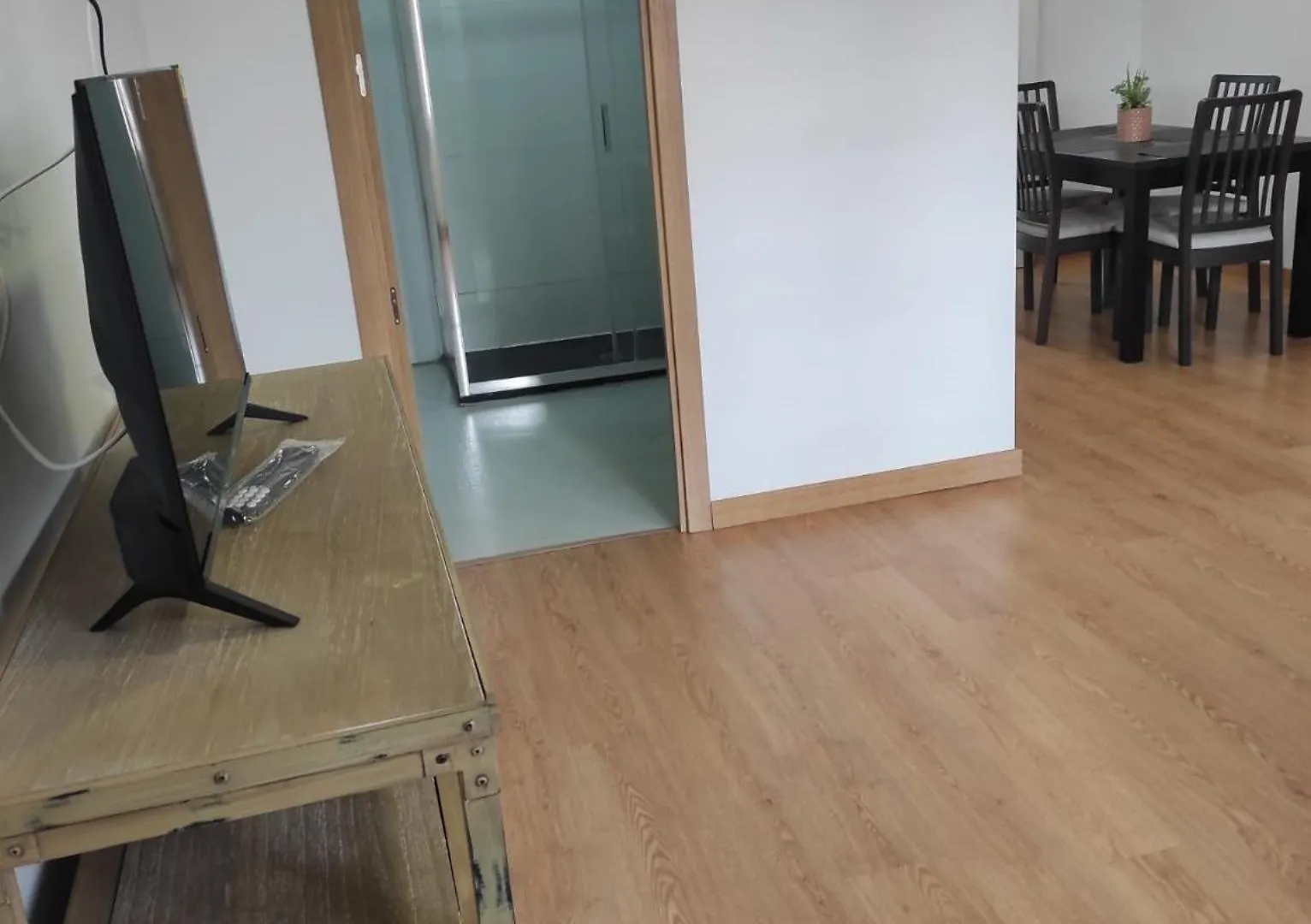 Apartamento LOVELY centro Santander Apartment