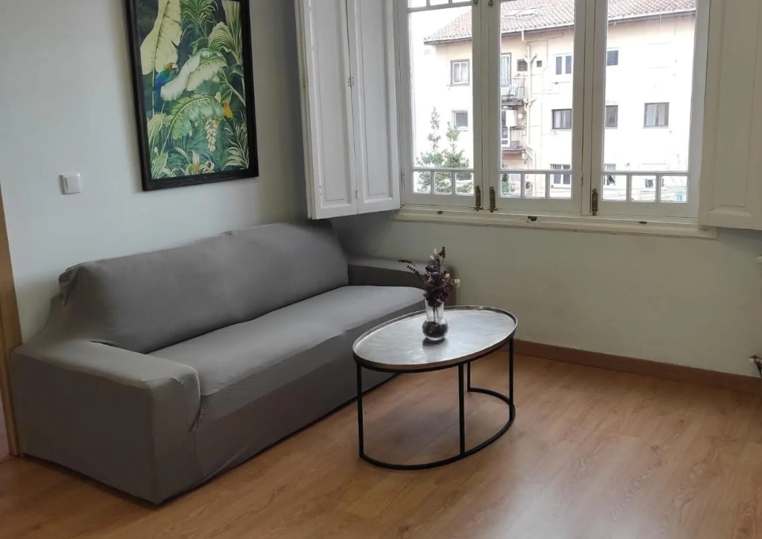 Apartment Apartamento LOVELY centro Santander